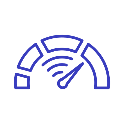 Kecepatan Hingga 1 Gbps